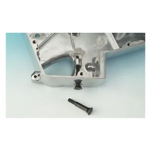 James Gaskets James Gaskets, solenoid pivot screw with o-ring