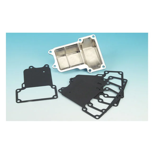 James Gaskets Gasket transmission top cover. Foamet - 34917-06
