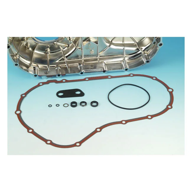 James Gaskets Primary cover gasket kit. Silicone