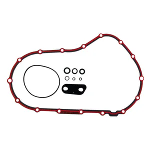 James Gaskets James, primary cover gasket kit. Silicone