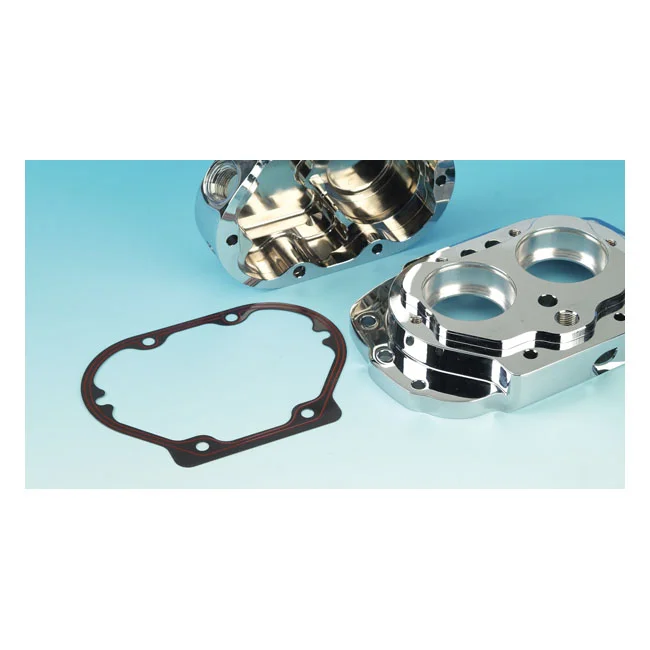 James Gaskets Gasket, transm. End cover