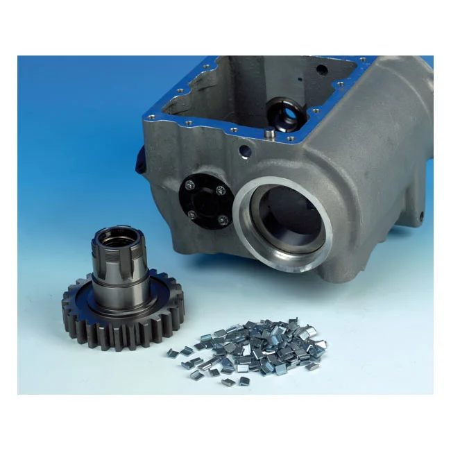 James Gaskets Woodruff key, transmission maindrive gear spacer - 35175-38