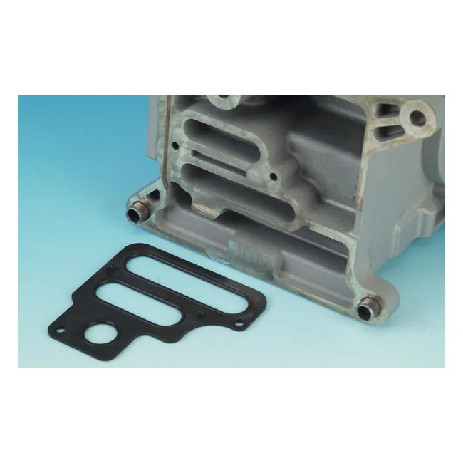 James Gaskets Gasket transmission to engine. RCM - 35607-06