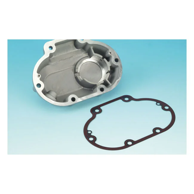 James Gaskets Gasket transmission end cover. RCM/silicone - 36805-06