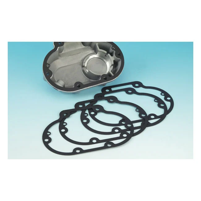 James Gaskets Gasket transmission end cover. Foamet - 36805-06