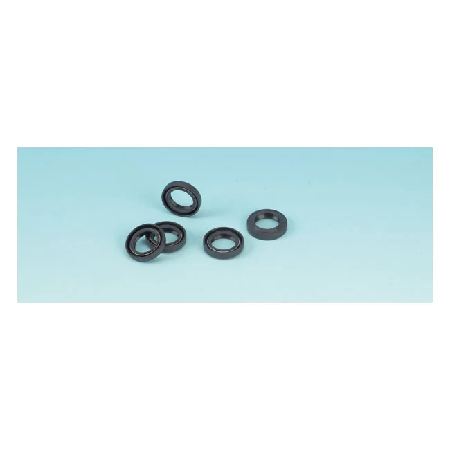 James Gaskets Oil seal, shifter lever assembly - 37107-06