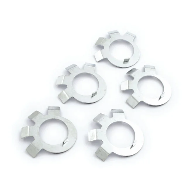 James Gaskets Lock tab washer, clutch hub nut - 37503-41