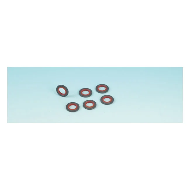James Gaskets Gasket, bonded washer air ride - 41792-94