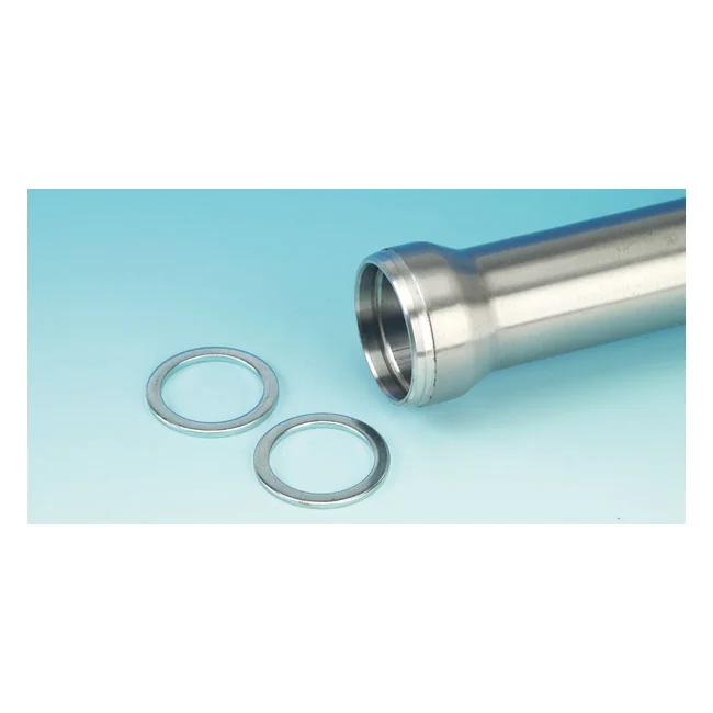 James Gaskets Back-up ring for 39mm fork seal - 45377-87