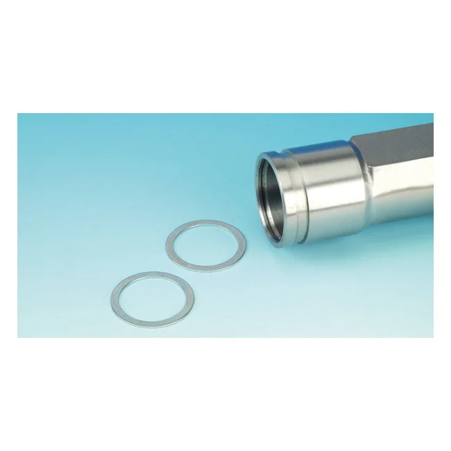 James Gaskets Back-up ring fork seal 41mm - 45844-77