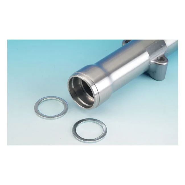 James Gaskets Back-up ring fork seal 41mm - 45865-84