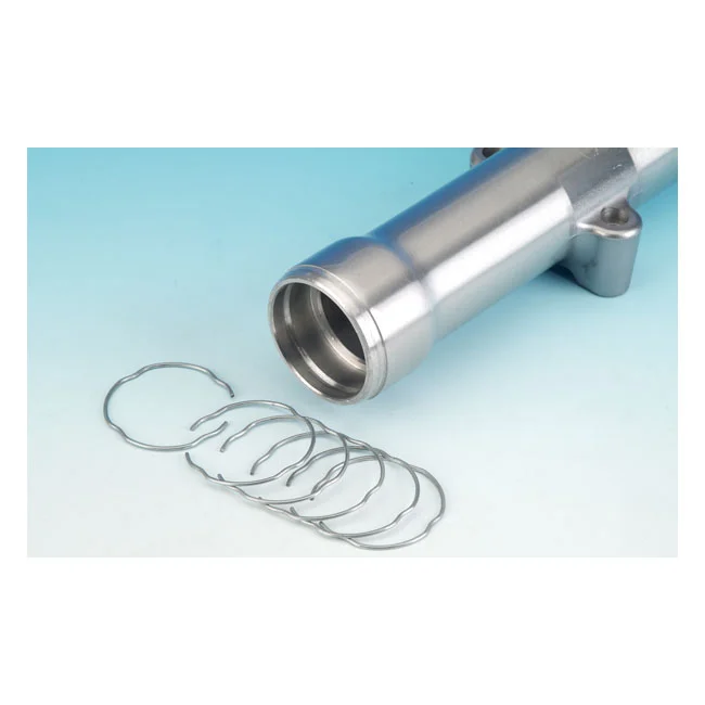 James Gaskets Retaining ring for fork seal - 45905-87