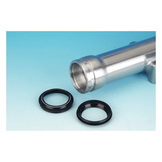 James Gaskets Dust seal fork slider - 46512-01A