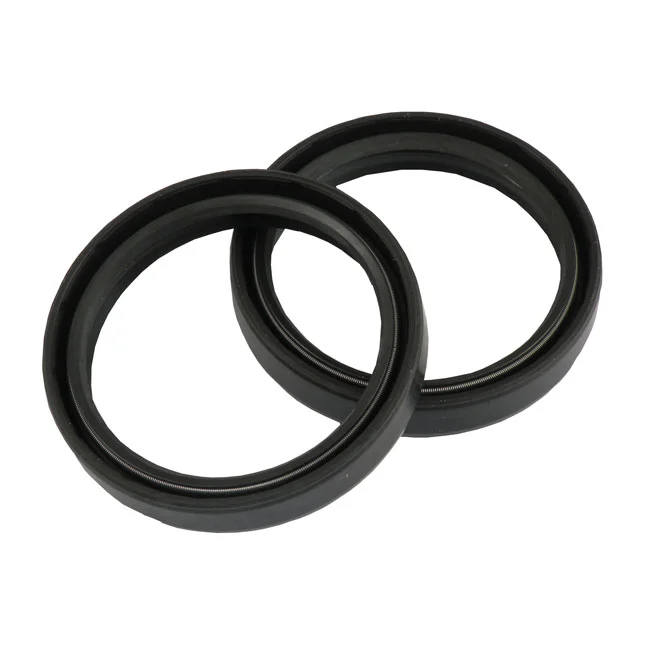 James Gaskets Fork seal set. 49mm - 46514-01A