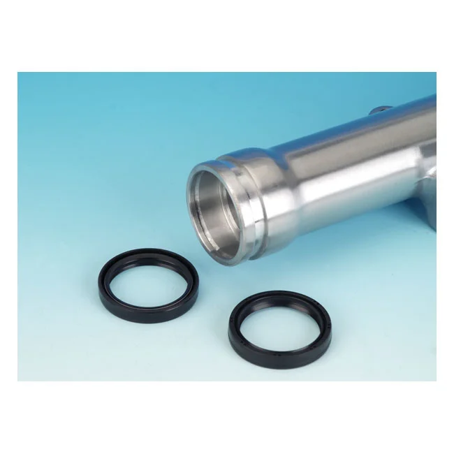 James Gaskets Fork seal set. 49mm - 46514-01A