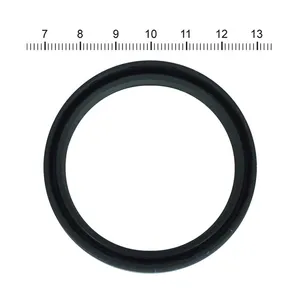 James Gaskets James, fork seal set. 49mm
