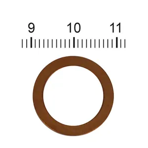 James Gaskets James gasket, damper tube bolt