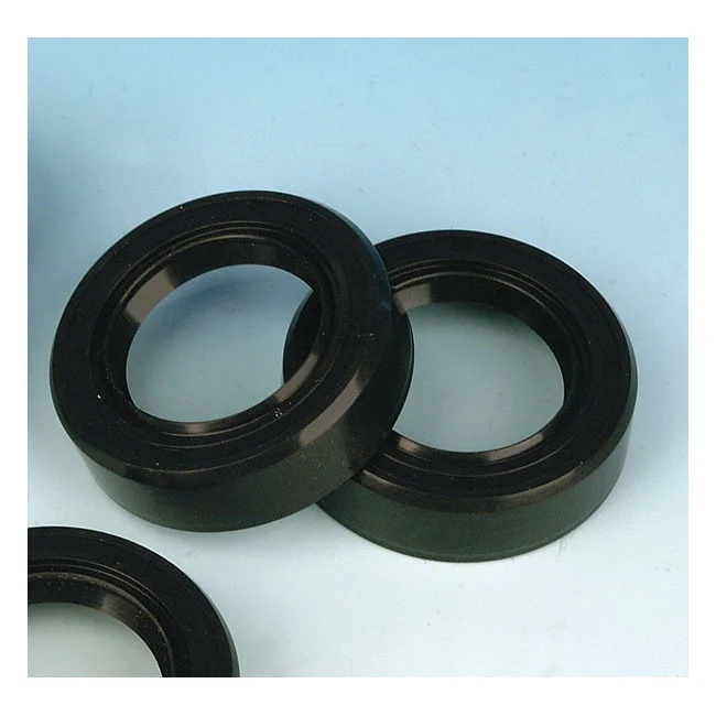 James Gaskets Swingarm/wheel seal set. Rubber OD - 47519-58