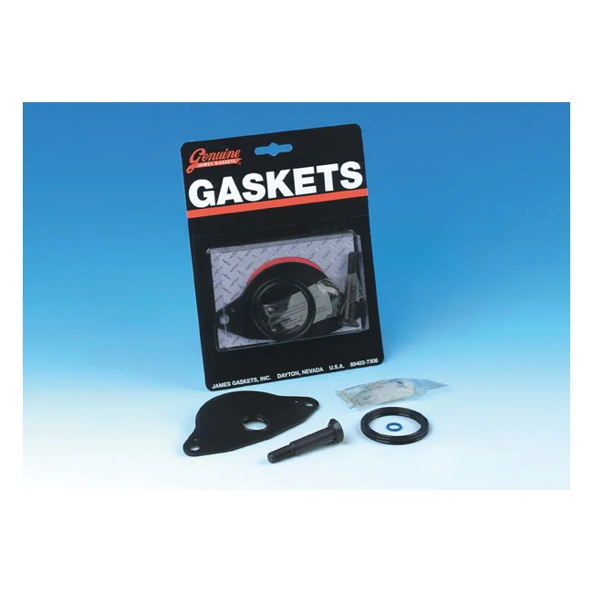 James Gaskets Deflector plate / oil seal - 60615-65