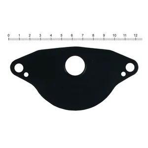James Gaskets James, deflector plate / oil seal
