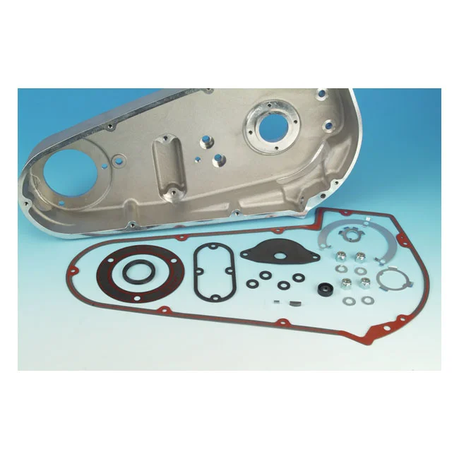 James Gaskets Primary cover gasket & seal kit. Inner/outer