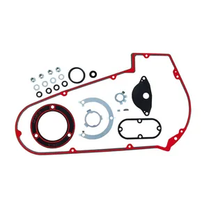 James Gaskets James, primary cover gasket & seal kit. Inner/outer