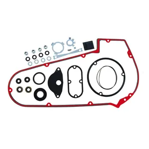 James Gaskets James, primary cover gasket & seal kit. Inner/outer