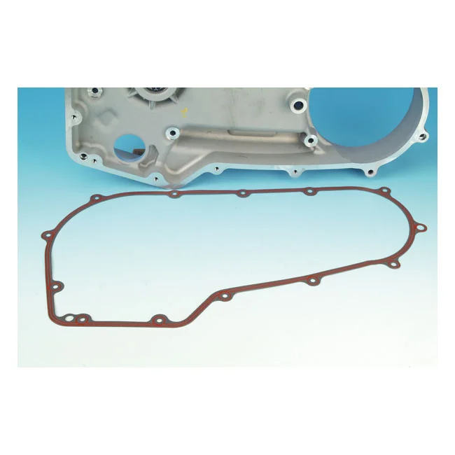 James Gaskets Gasket primary cover. .030" paper/silicone - 60547-06