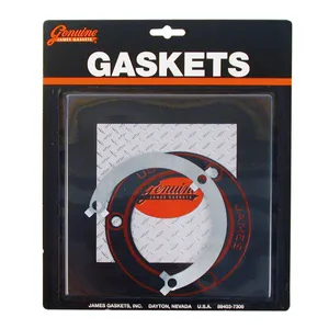 James Gaskets James, gasket & lock plate kit. Crankcase to inner primary