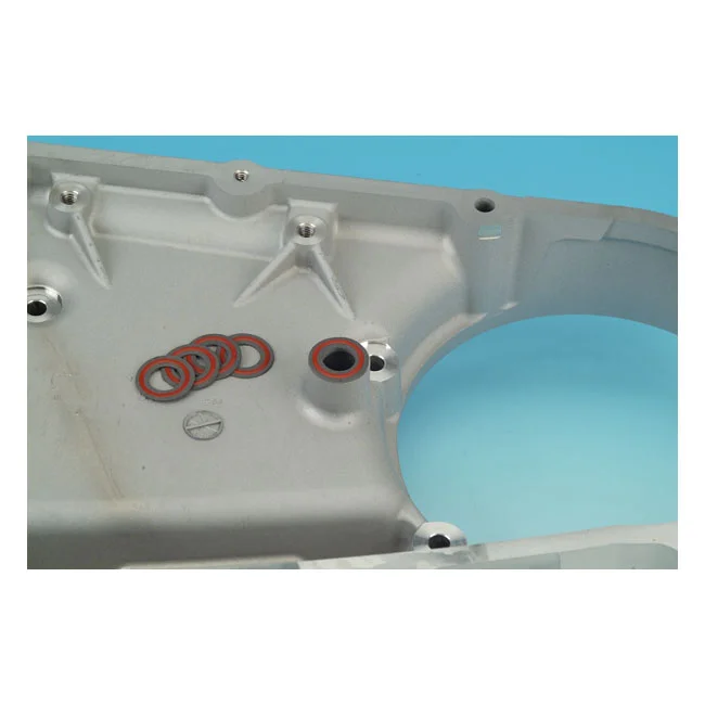 James Gaskets Gasket primary shifter hole - 63869-06