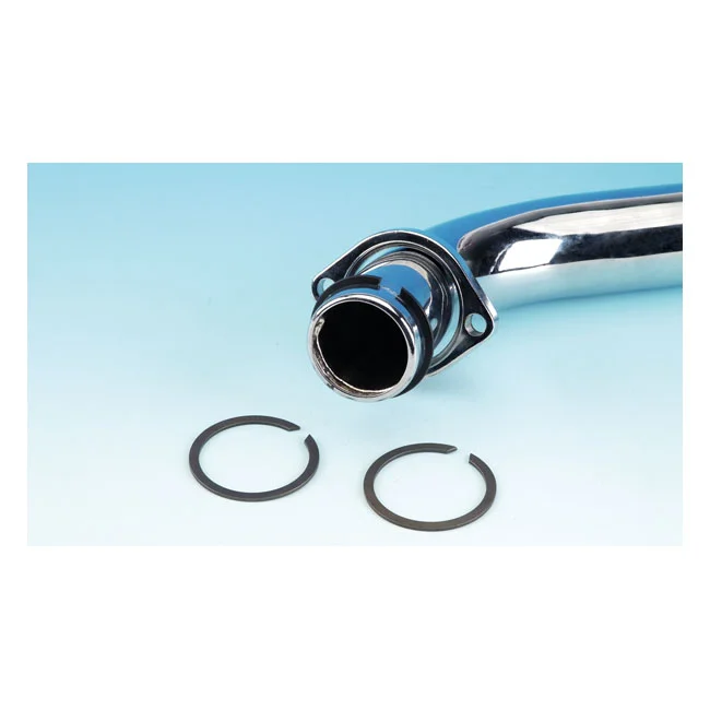 James Gaskets Retaining rings, exhaust flange - 65325-83A