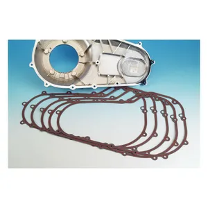 James Gaskets James, gasket primary cover. .031" paper/silicone