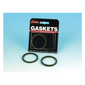 James Gaskets James, exhaust gasket set. 84-90/10-up style (PR)