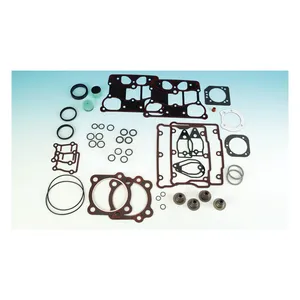 James Gaskets James, top end gasket kit. Twin Cam 3-3/4" bore