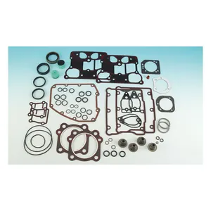 James Gaskets James, motor gasket kit. 3-3/4" bore Twin Cam