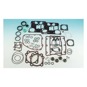 James Gaskets James, motor gasket kit. 3-3/4" bore Twin Cam