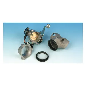 James Gaskets James, throttle body to manifold gasket