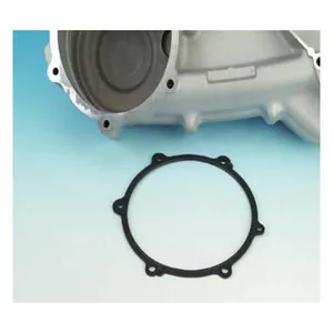 James Gaskets James, gasket inner primary to crankcase. Rubber/steel