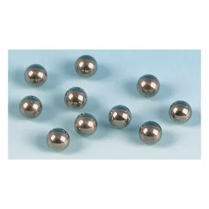 James Gaskets James Gaskets, 1/4 inch steel ball