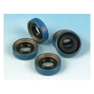 James Gaskets James, shifter shaft oil seal. Metal OD