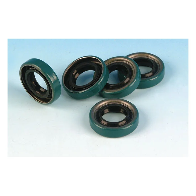 James Gaskets Oil seal starter shaft. Single lip - 12066