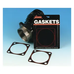 James Gaskets James gasket set, cylinder base. RCM .022"