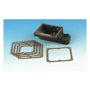 James Gaskets James, gasket transmission sump plate. Paper