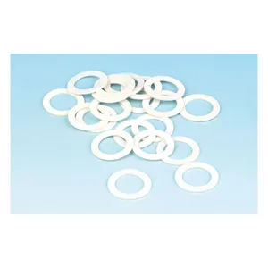 James Gaskets James, fiber seal, needle valve cap Linkert