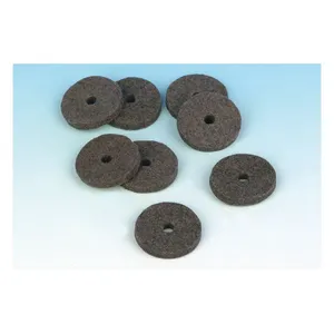 James Gaskets James, felt washer. Battery post terminal