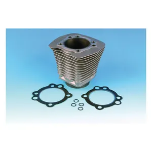 James Gaskets James gasket set, cylinder head 3.5" bore .036"
