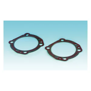 James Gaskets James, cylinder head gasket set 4" bore. .046" Firering