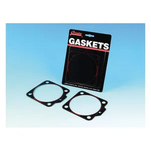 James Gaskets James, gasket set, cylinder base 3-5/8" bore. .031" Foamet