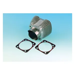 James Gaskets James, cylinder base gasket set 4" bore. .020" RCM