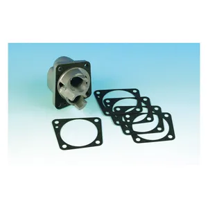 James Gaskets James, tappet block gasket. Rear. .020" paper